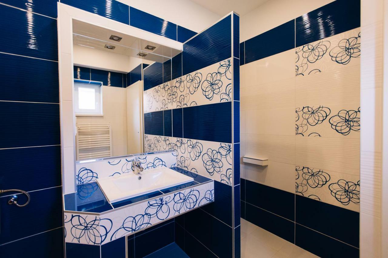 Lak6 Apartment Morahalom Ngoại thất bức ảnh