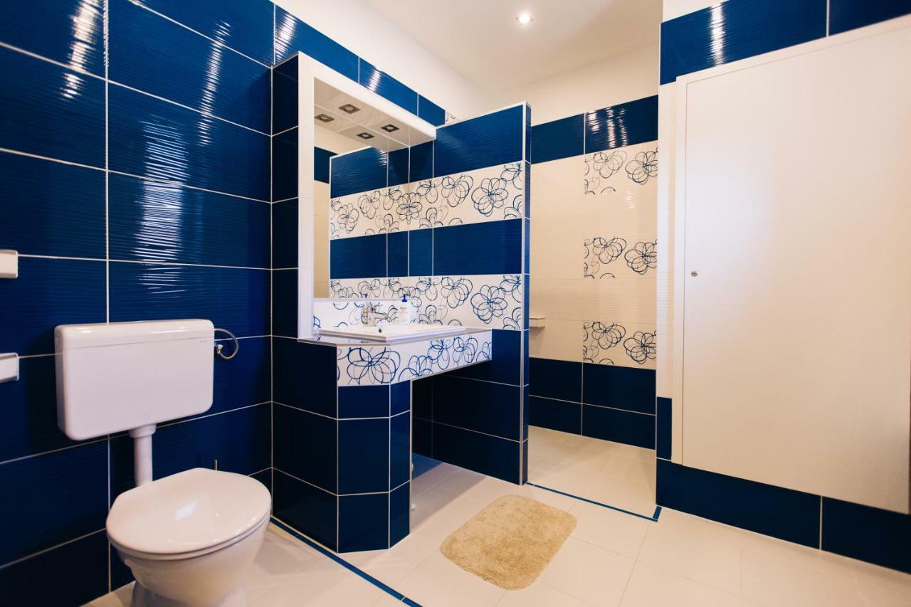 Lak6 Apartment Morahalom Ngoại thất bức ảnh