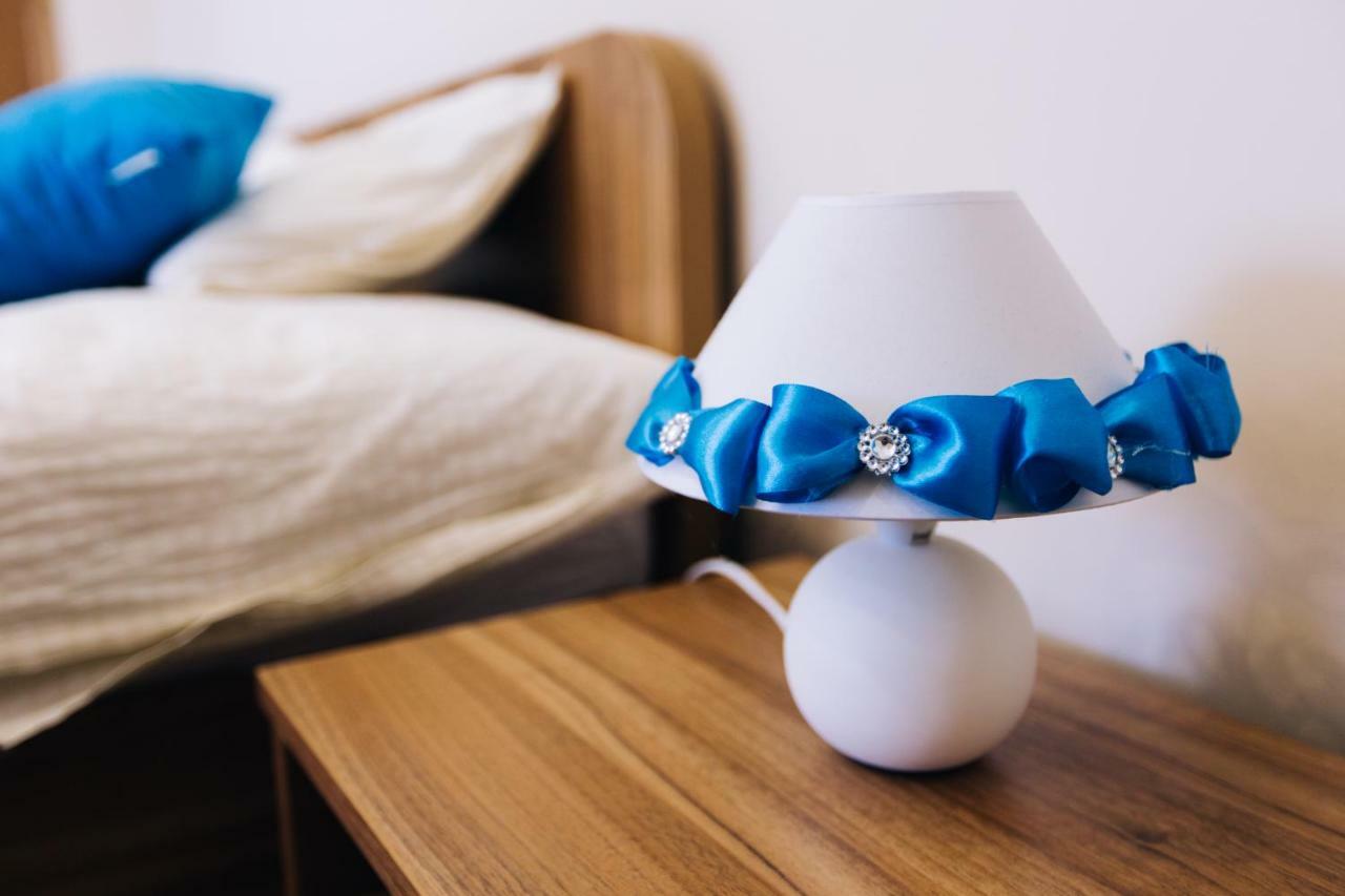 Lak6 Apartment Morahalom Ngoại thất bức ảnh
